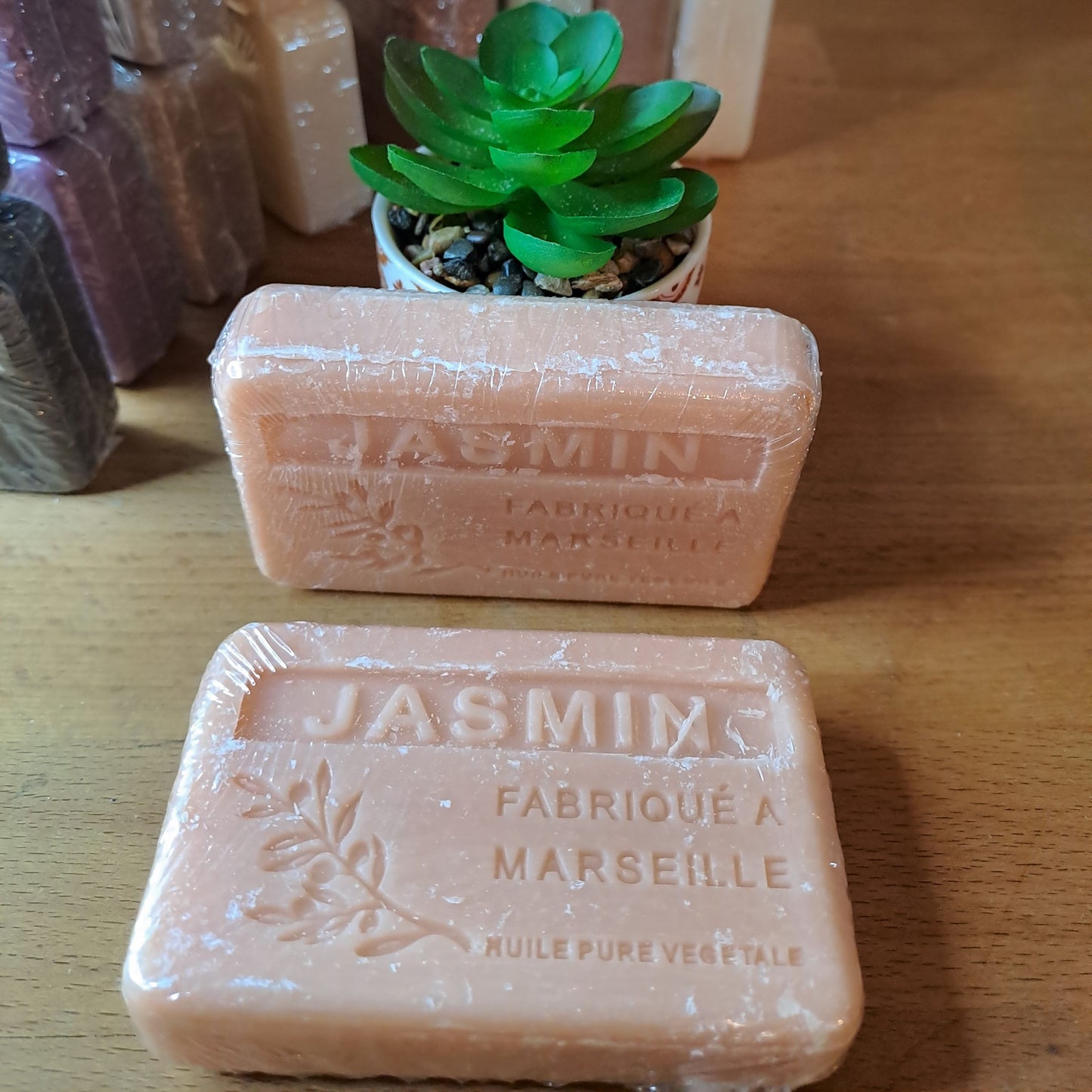 JASMIN