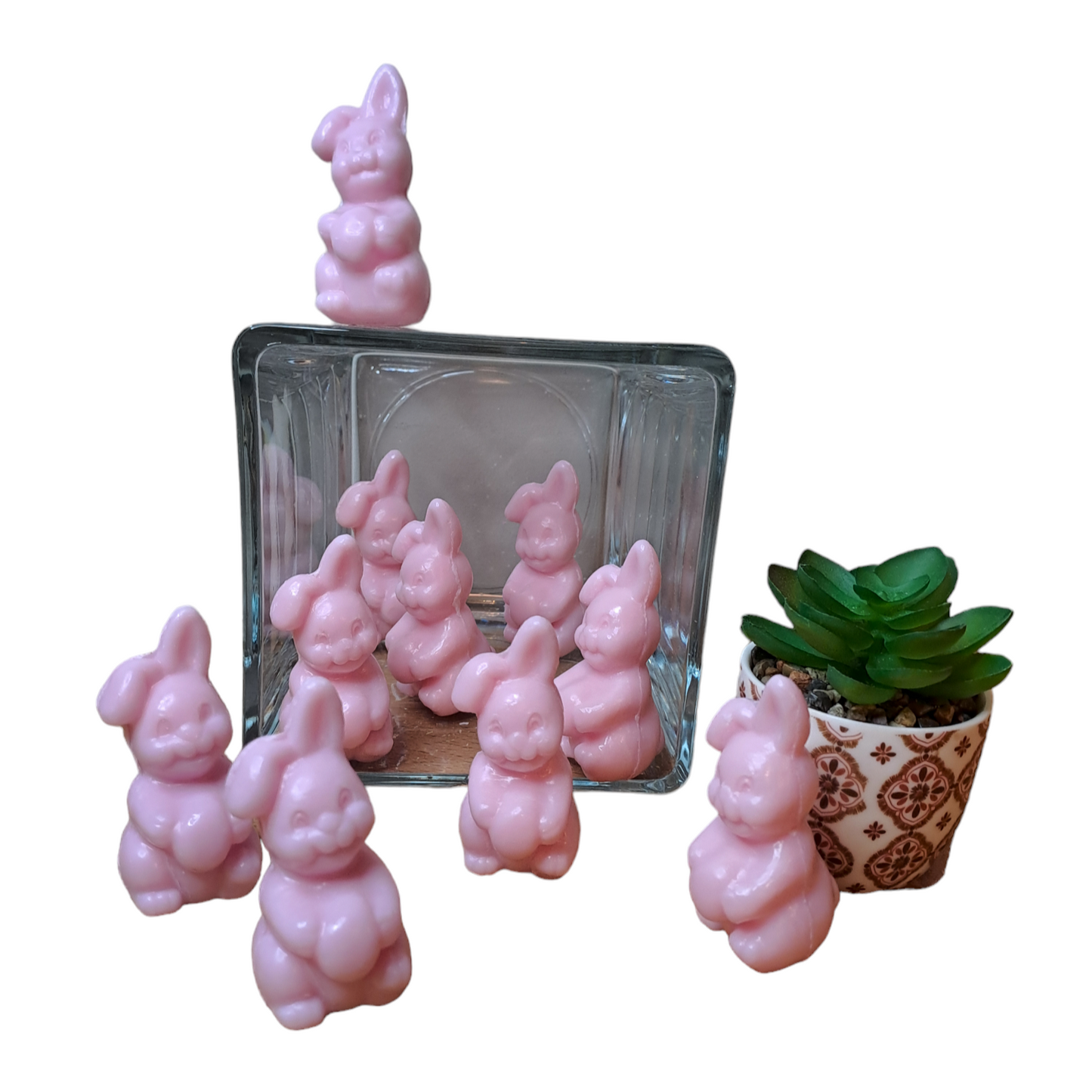 Lapin ROSE