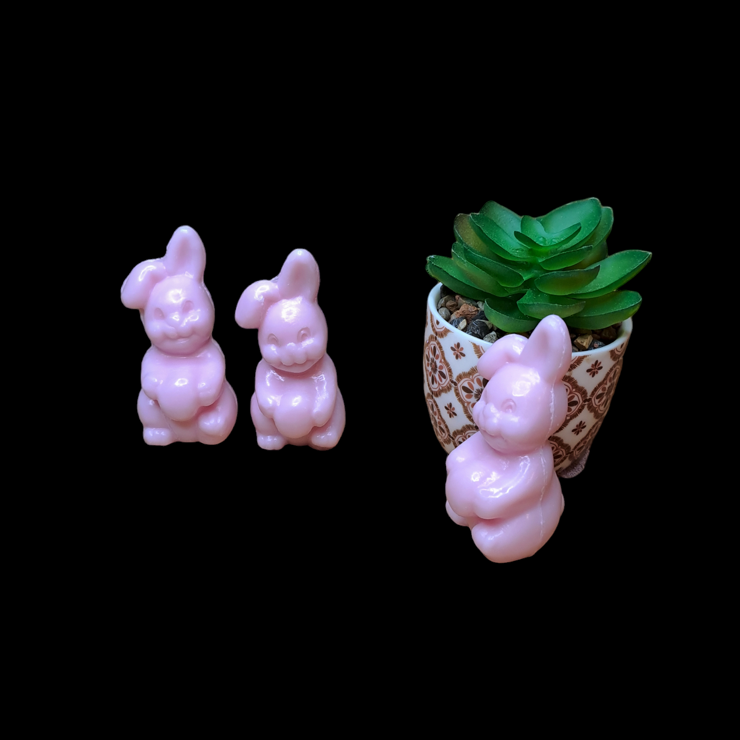 Lapin ROSE