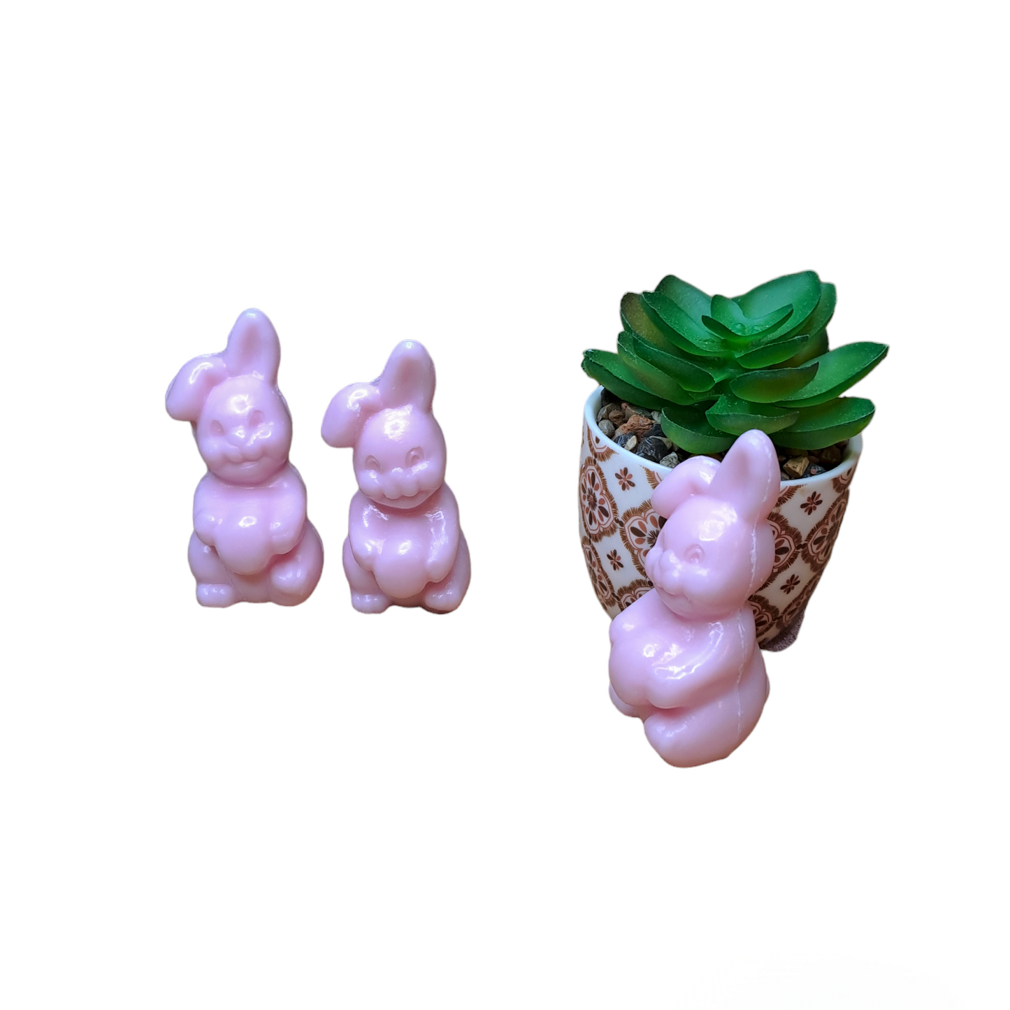 Lapin ROSE