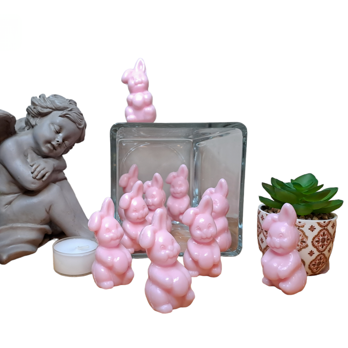 Lapin ROSE