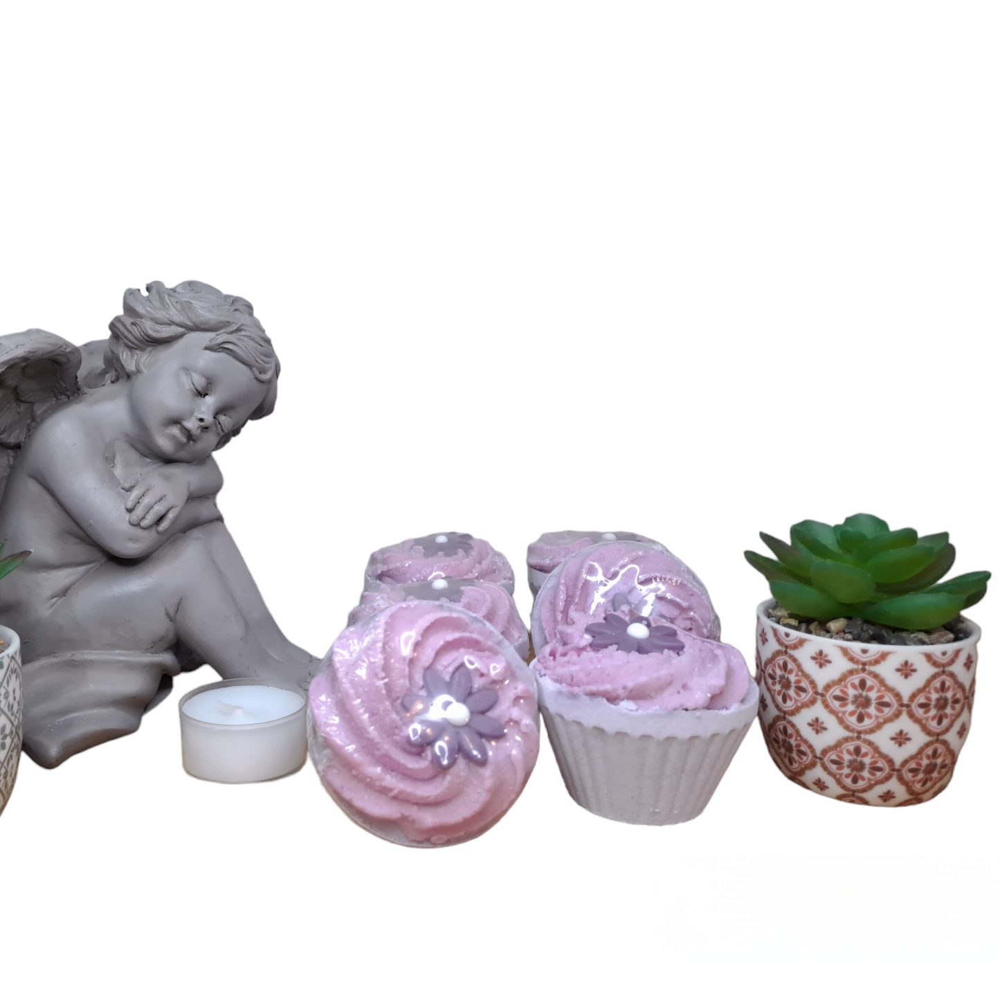 Fondant LAVANDE PROVENCALE