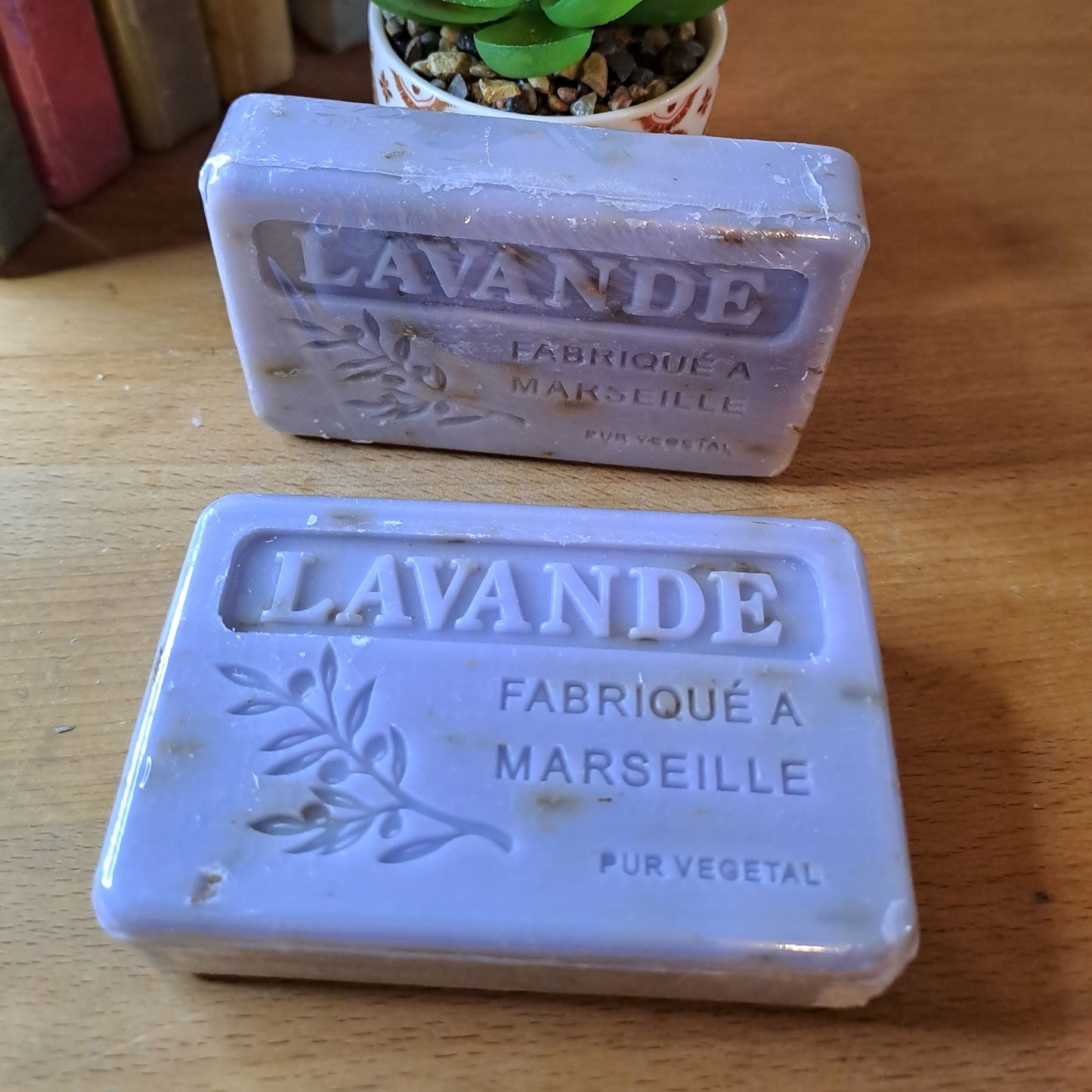 LAVANDE FLEUR