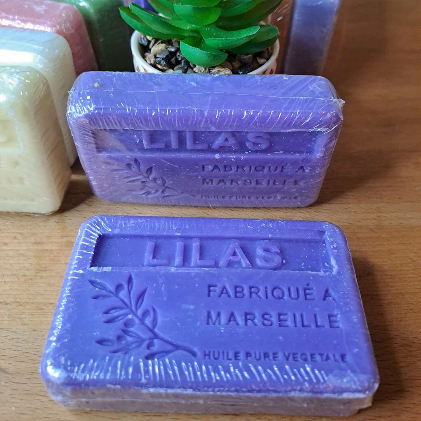 LILAS