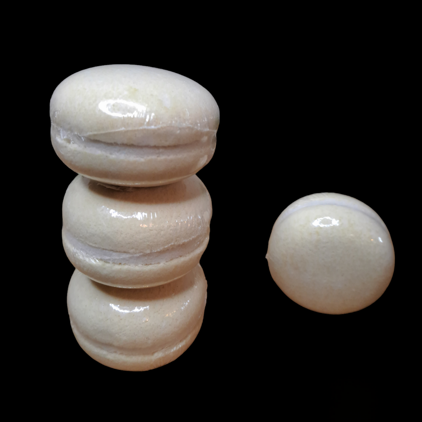 Macaron AMANDE