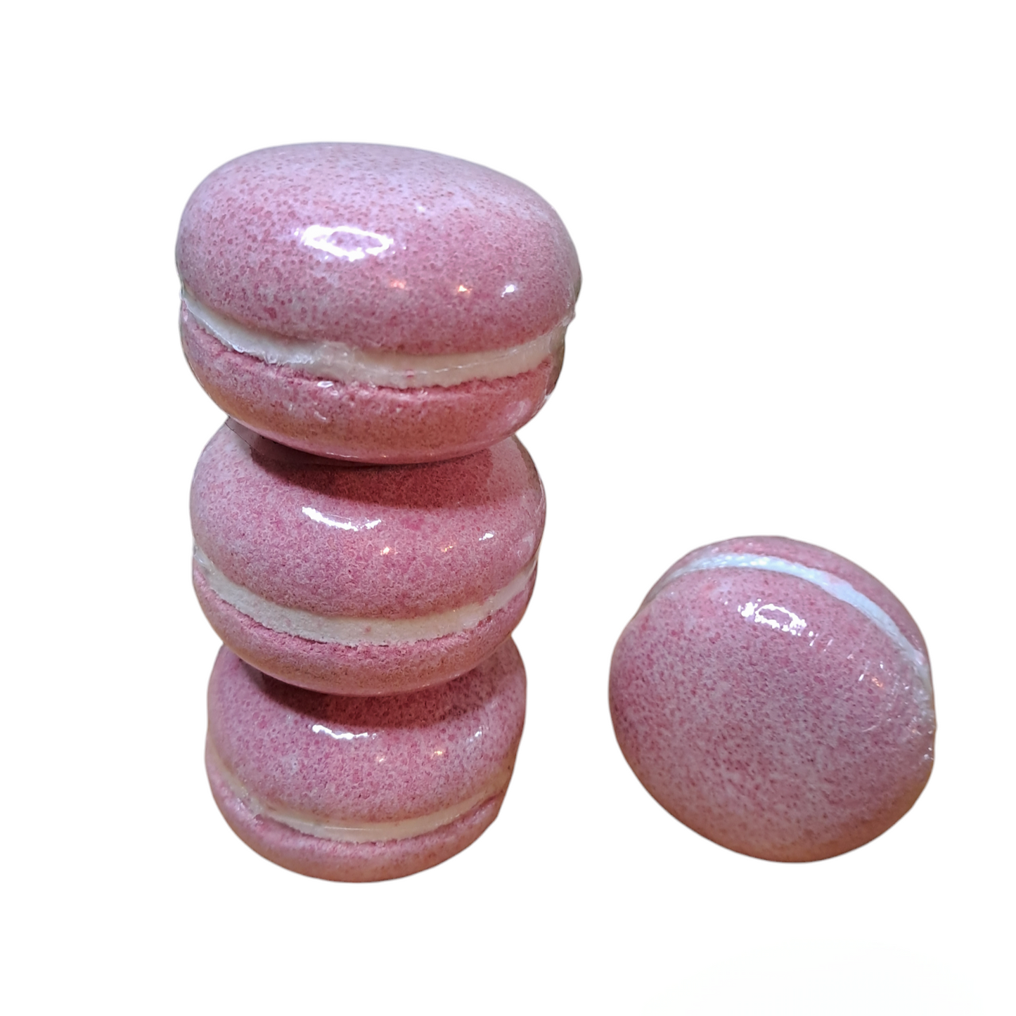 Macaron CRANBERRY