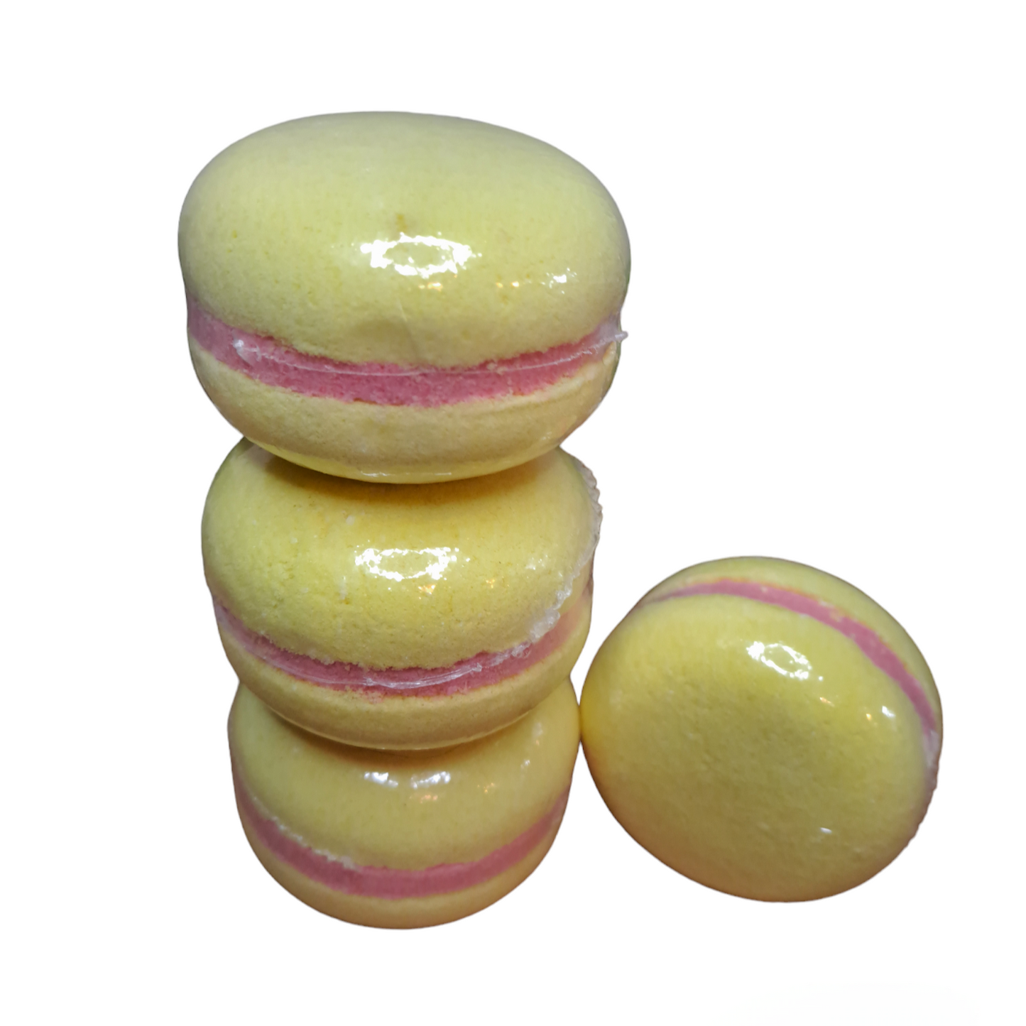 Macaron FREESIA