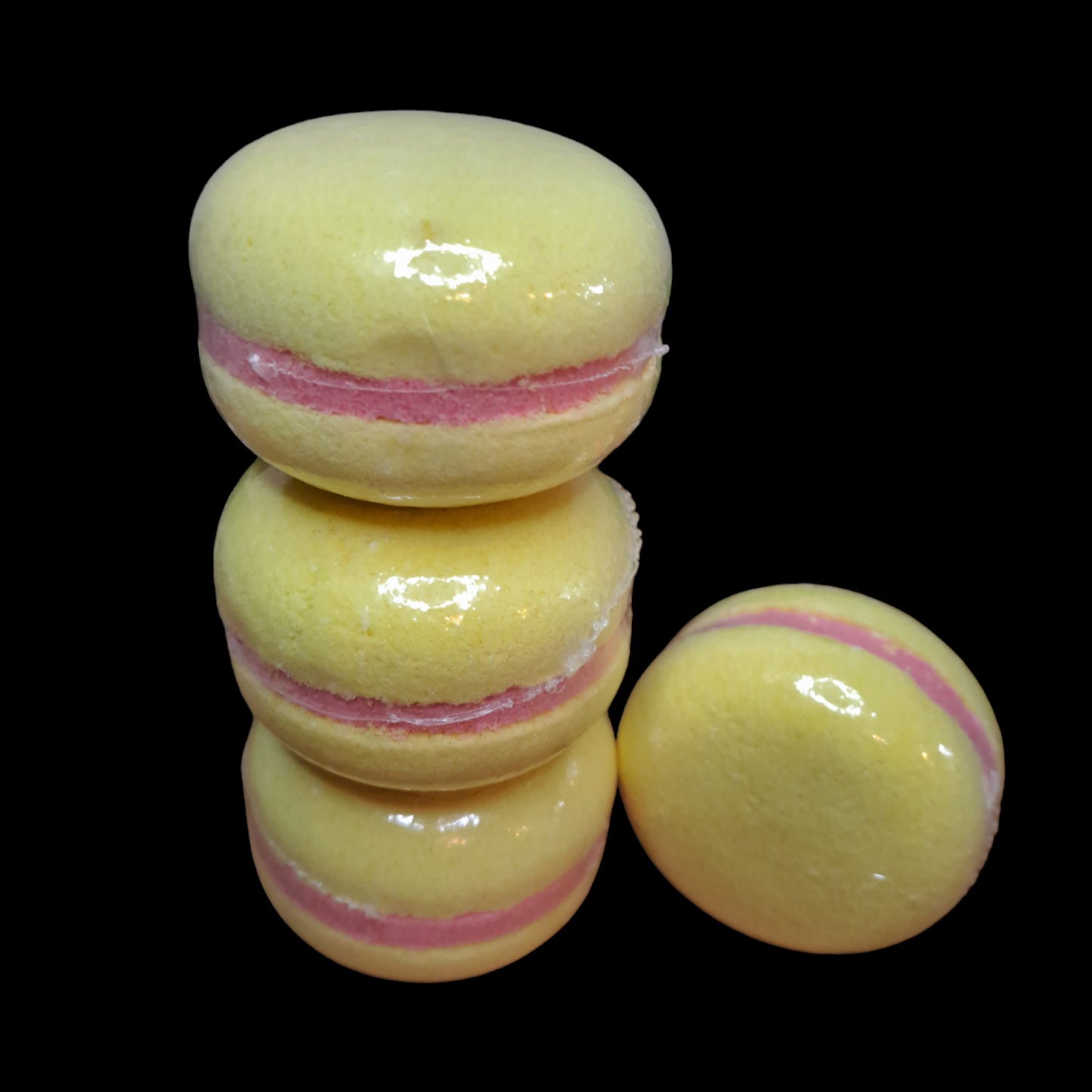 Macaron FREESIA