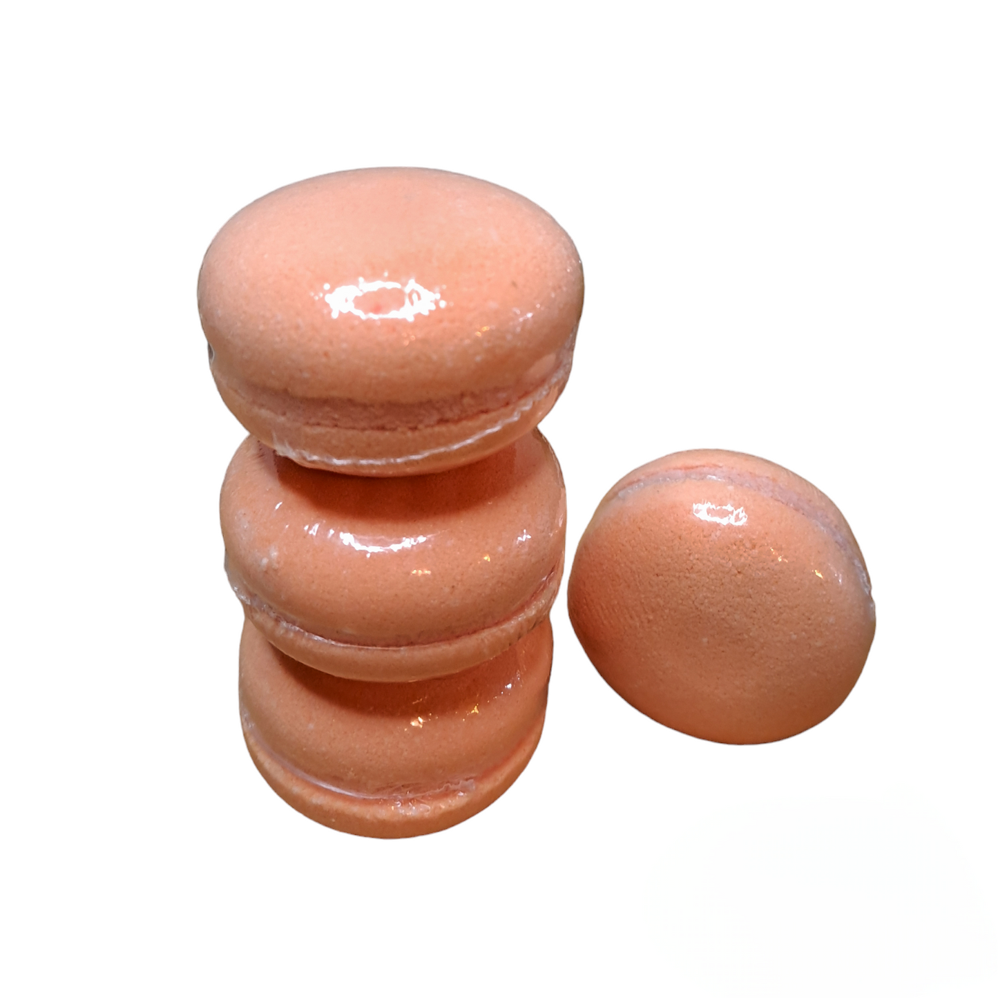 Macaron PAMPLEMOUSSE
