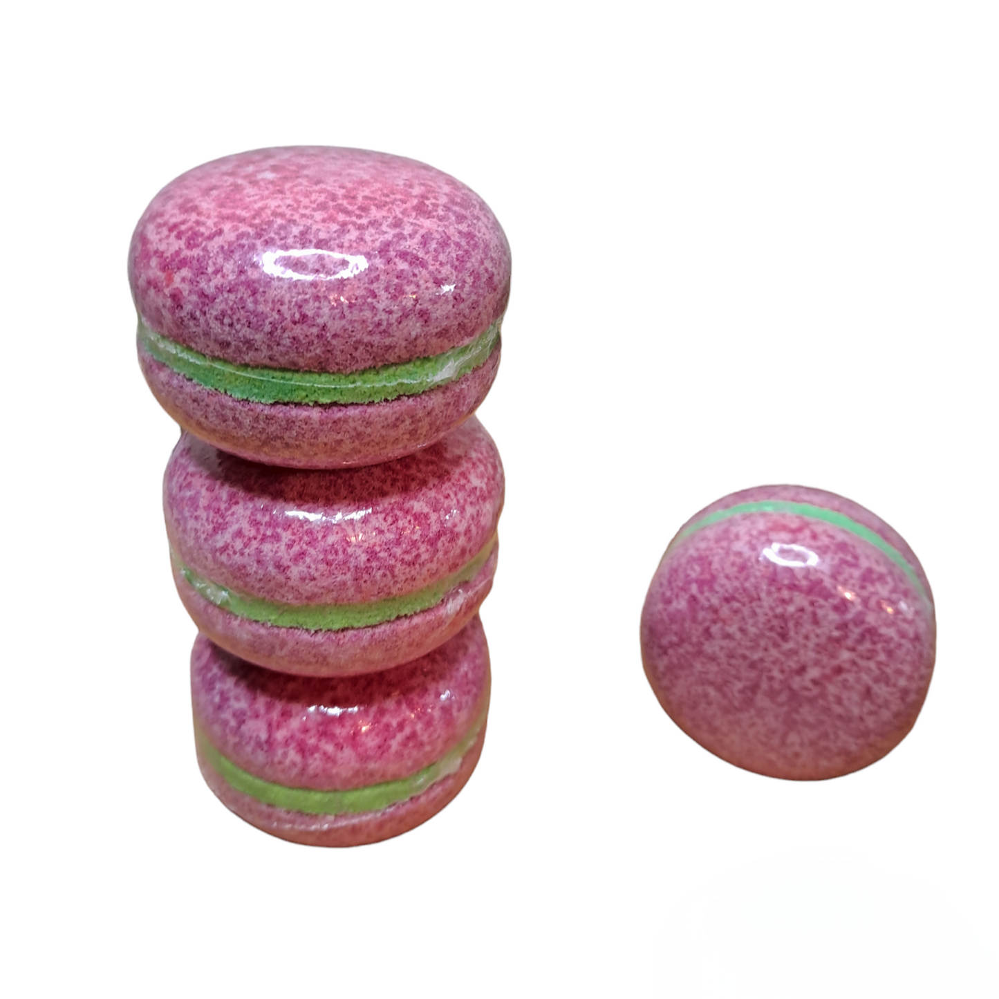 Macaron RAISIN