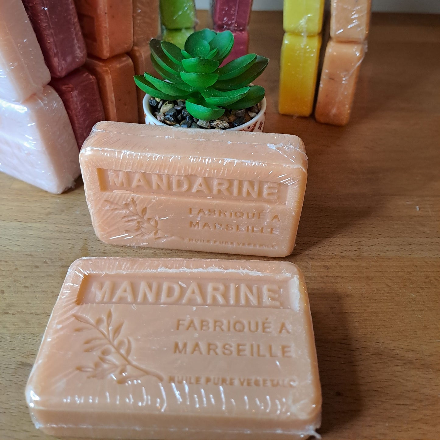 MANDARINE