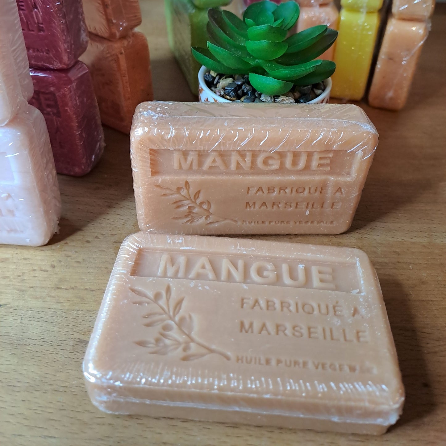 MANGUE