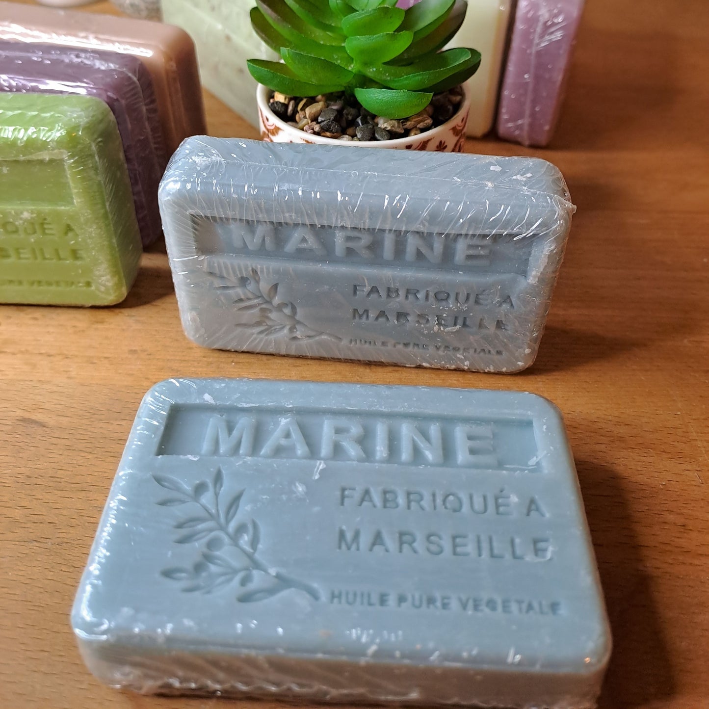 MARINE
