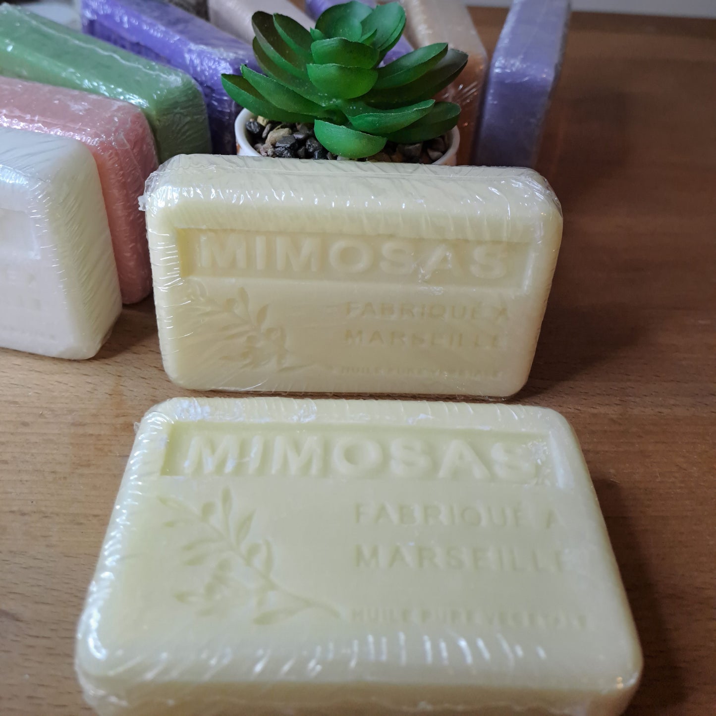 MIMOSA