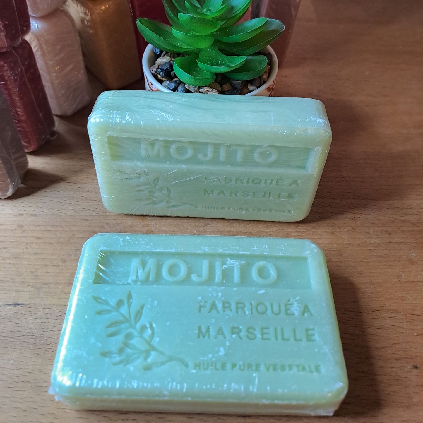 MOJITO