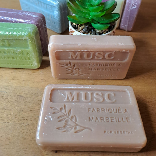 MUSC