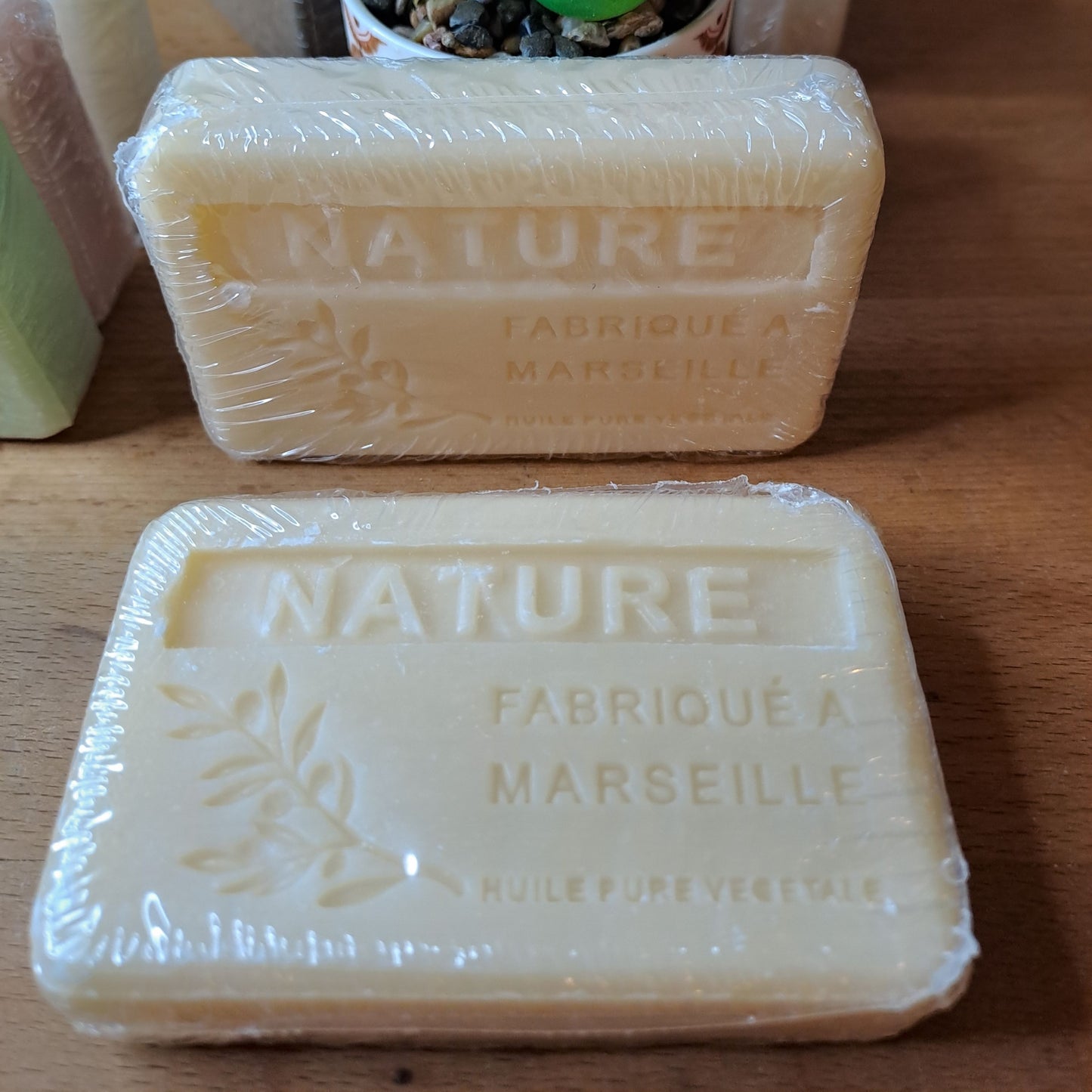 NATURE