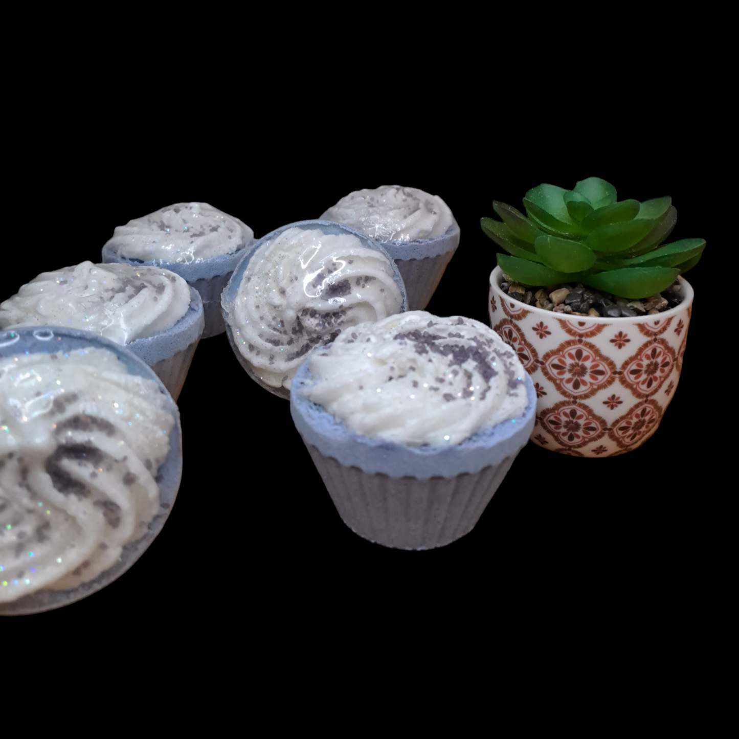 Fondant FRUITS DE LA PASSION