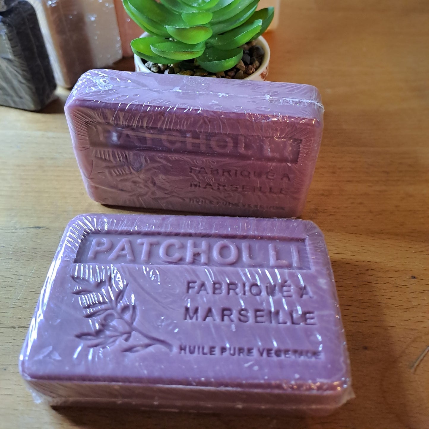 PATCHOULI