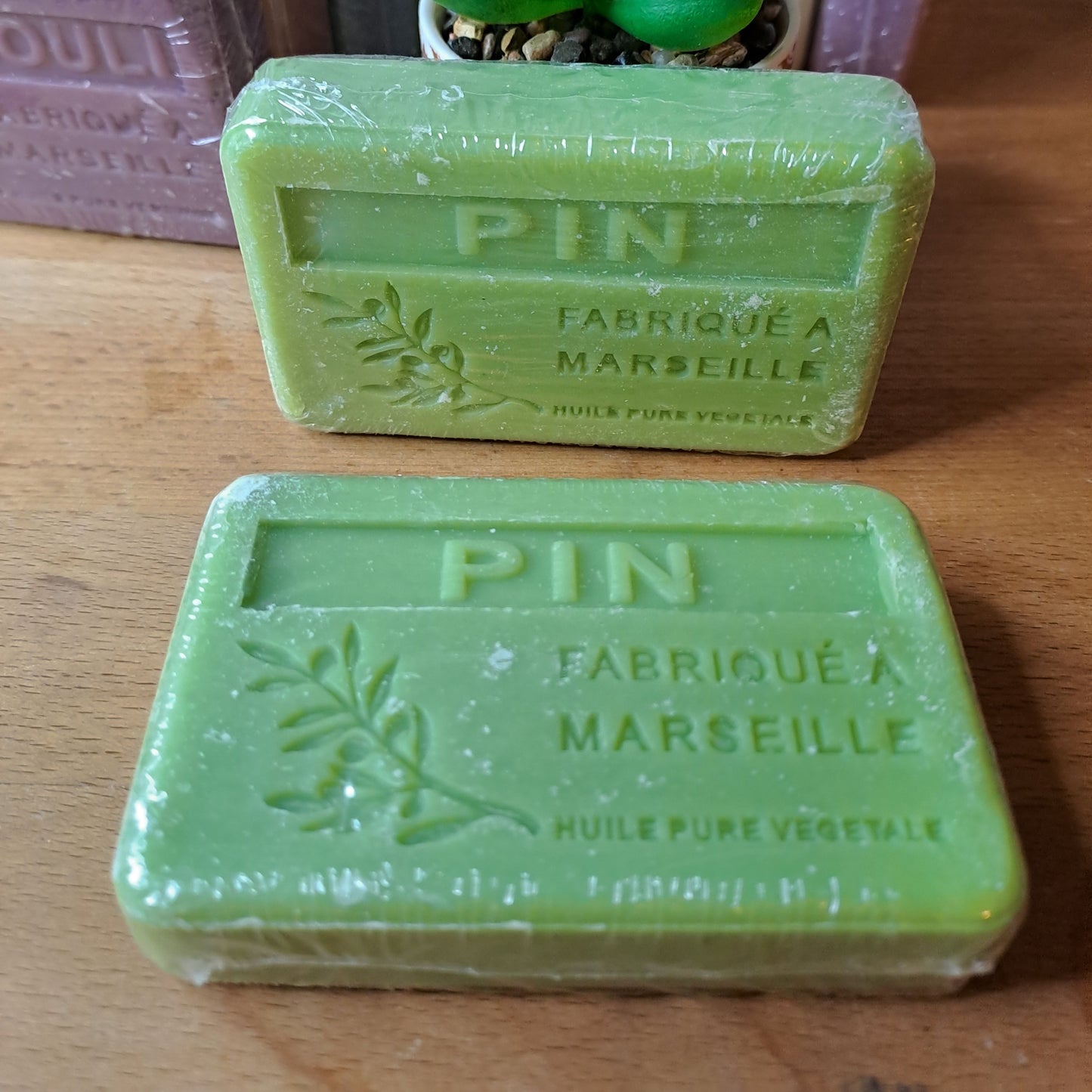 PIN
