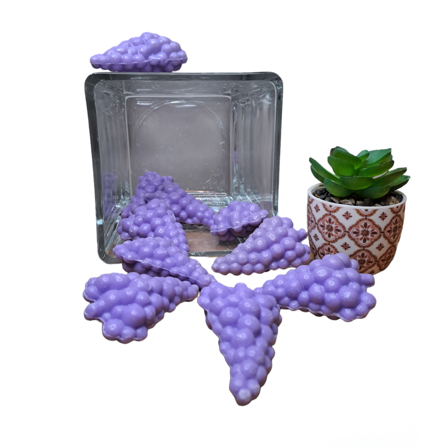 Grappe de raisin LAVANDE