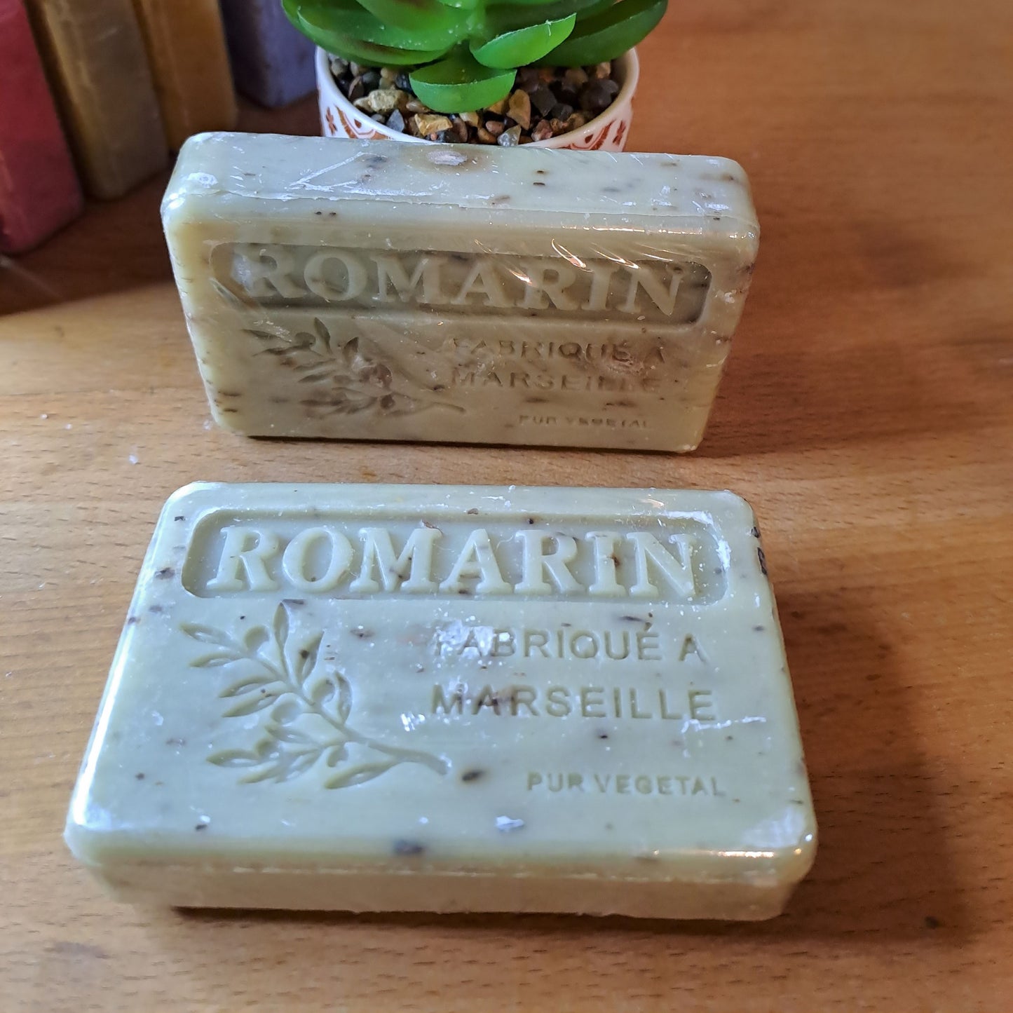 ROMARIN