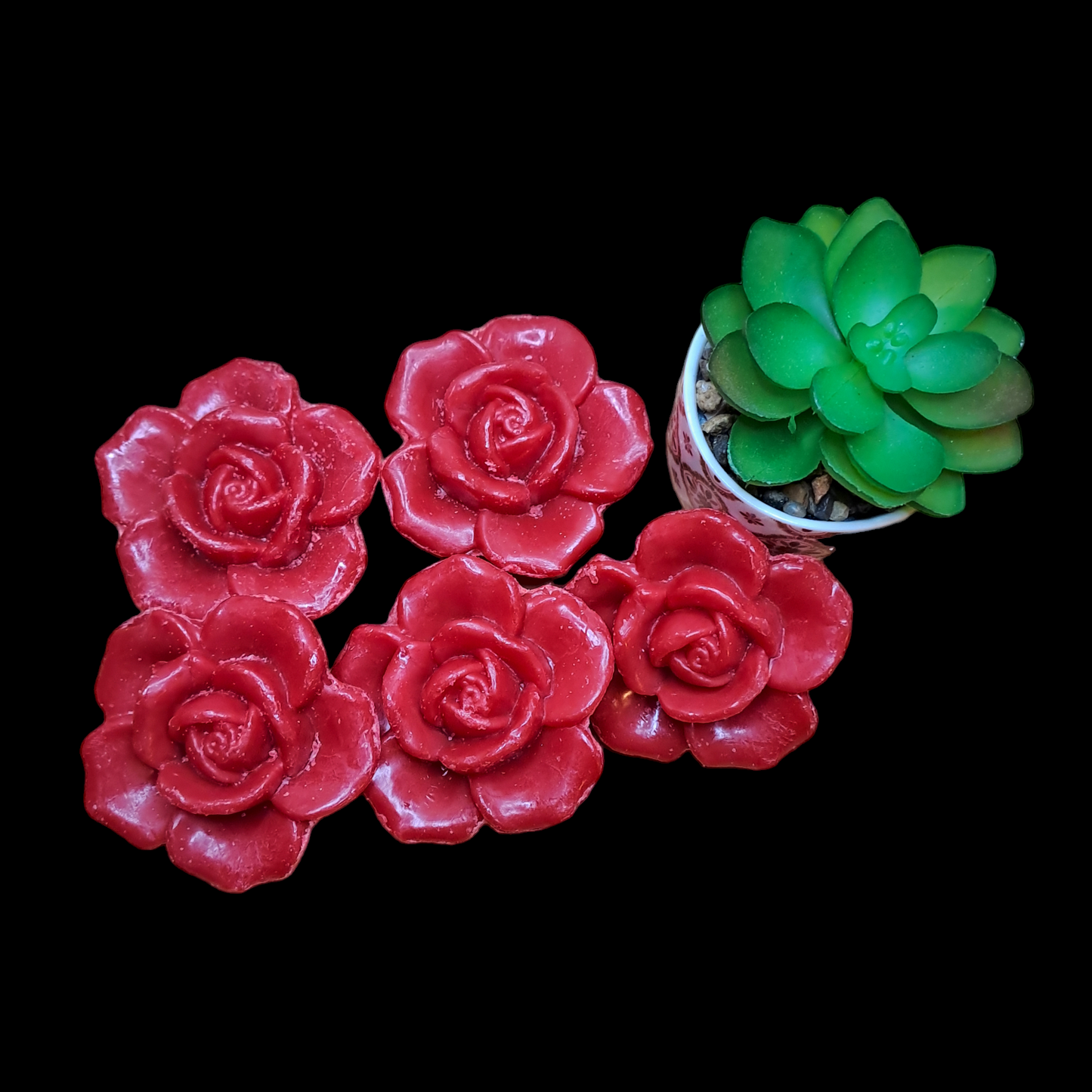 Fleur CERISE