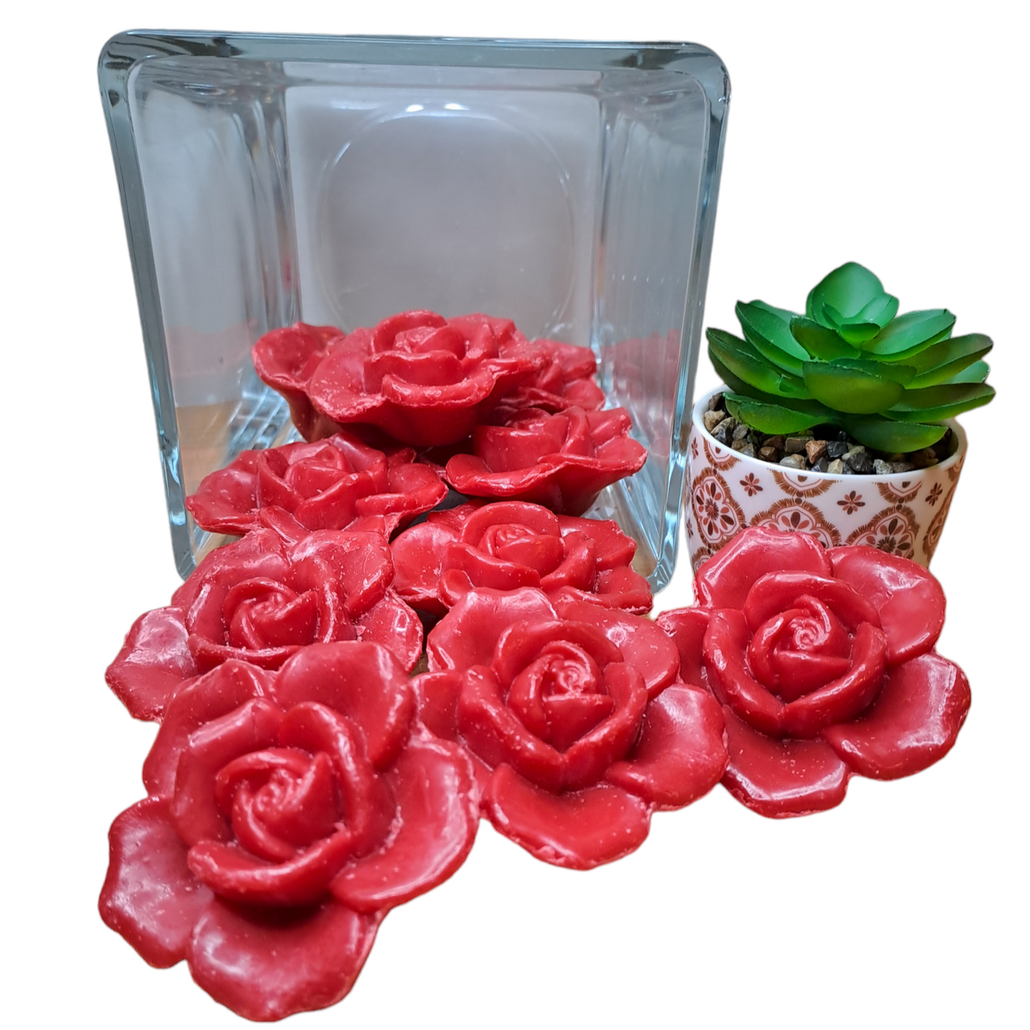 Fleur CERISE