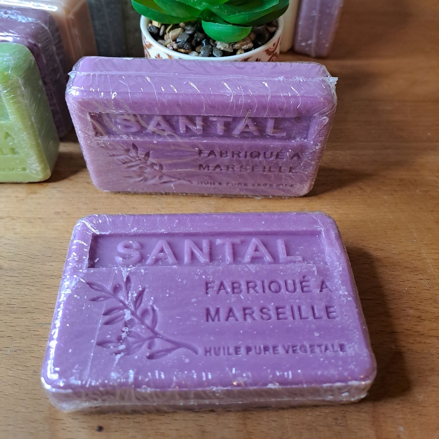 BOIS DE SANTAL