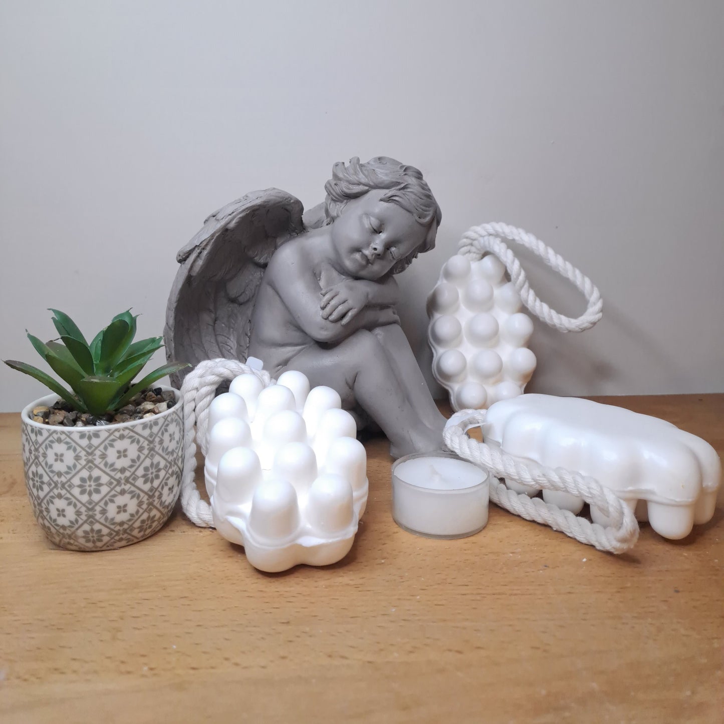 Savon massage lait d'ânesse bio