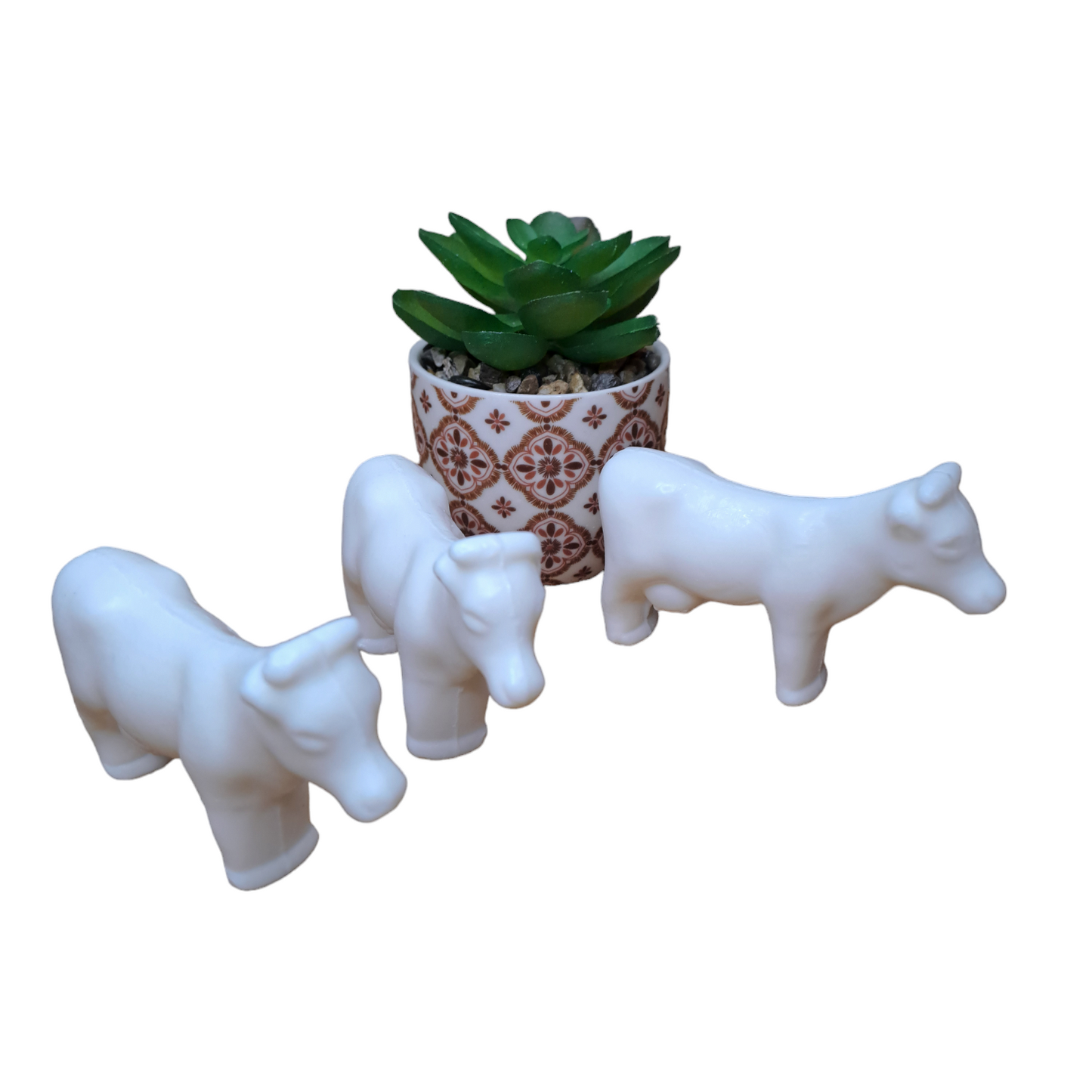 Vache MUGUET