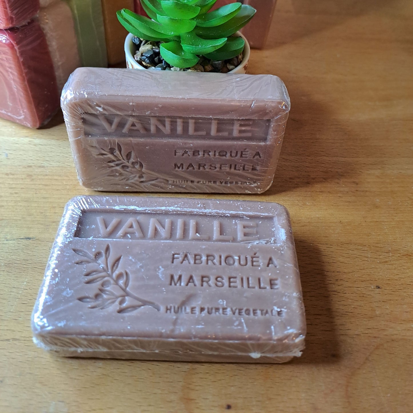 VANILLE