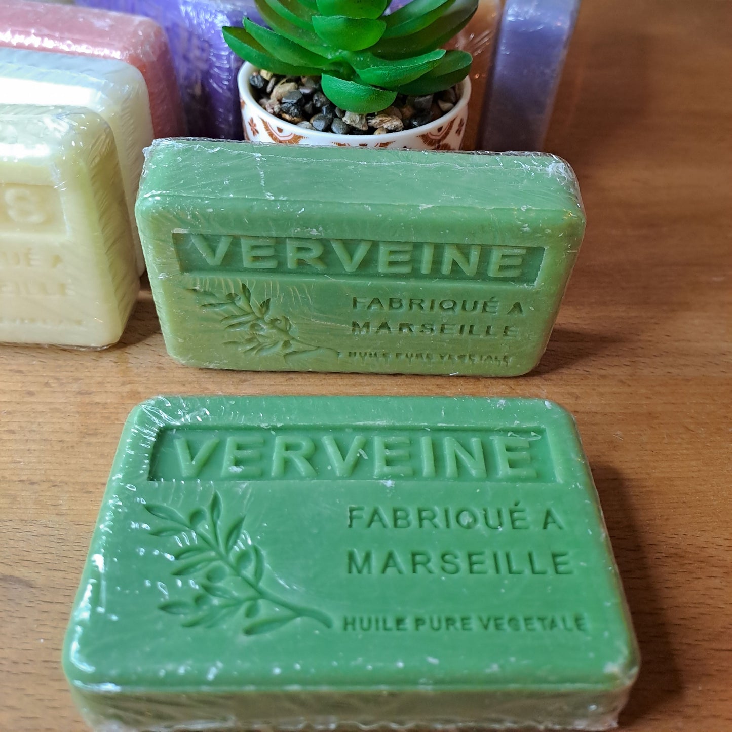 VERVEINE