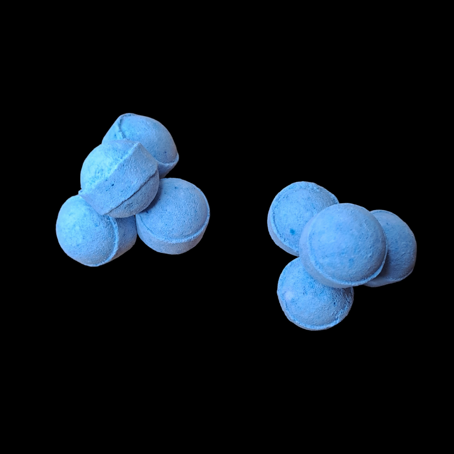 Mini-bille VIOLETTE