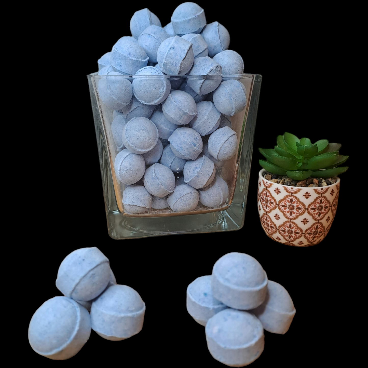 Mini-bille VIOLETTE