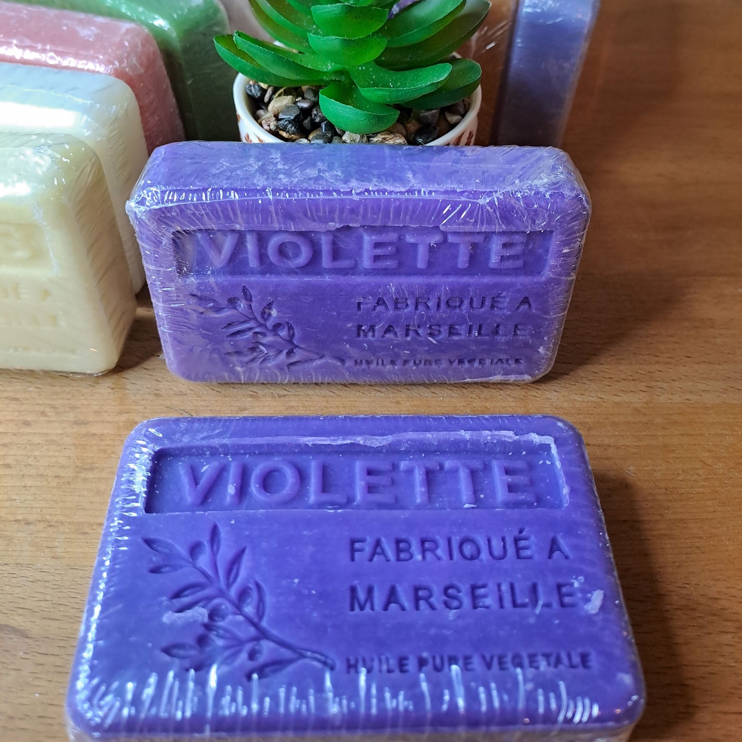 VIOLETTE