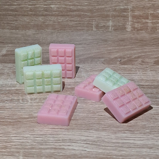 Fondant Petite tablette