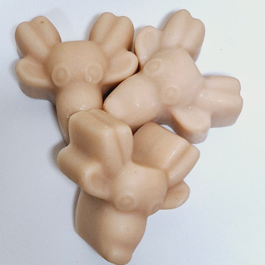 FONDANT RENNE