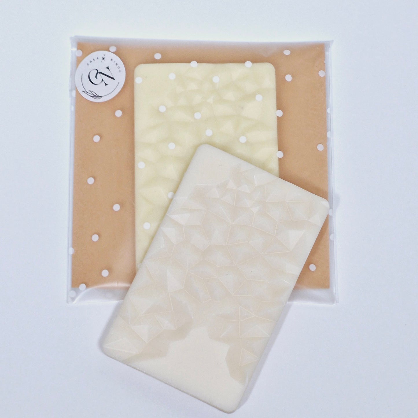 FONDANT MOYENNE TABLETTE TRIANGLE