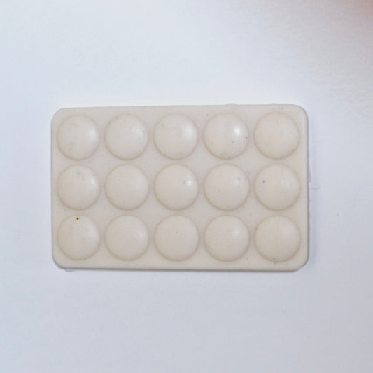 FONDANT MOYENNE TABLETTE ROND