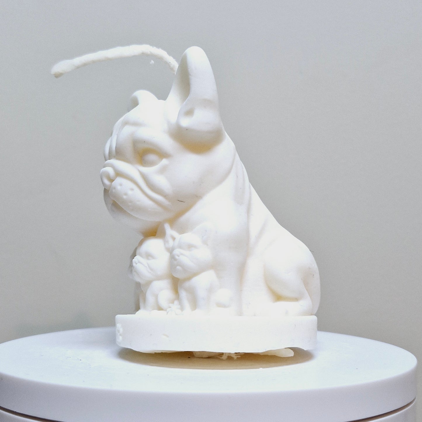 BOUGIE FAMILLE BOUBOU