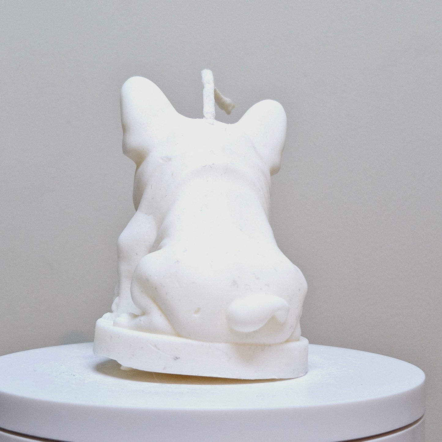 BOUGIE FAMILLE BOUBOU