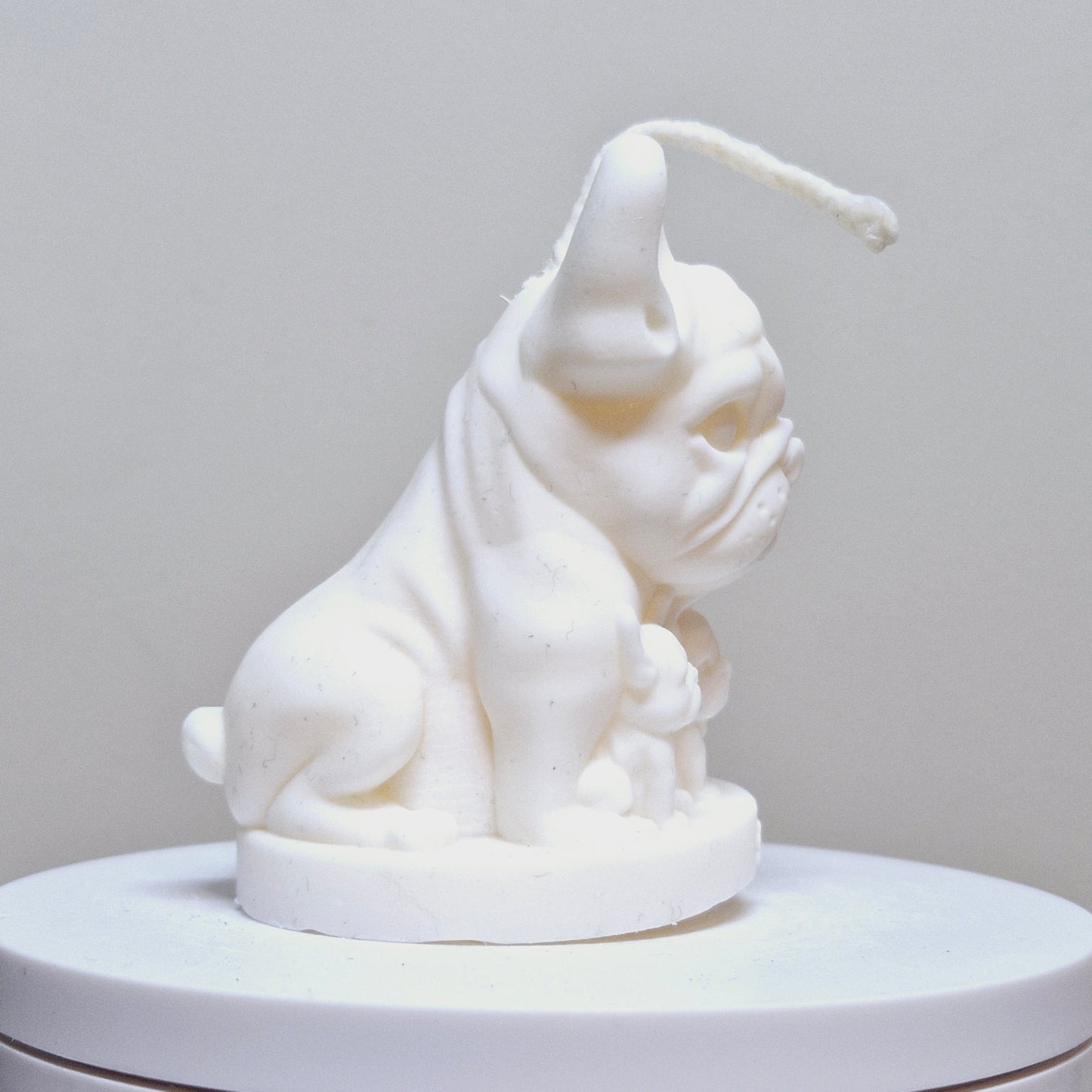 BOUGIE FAMILLE BOUBOU