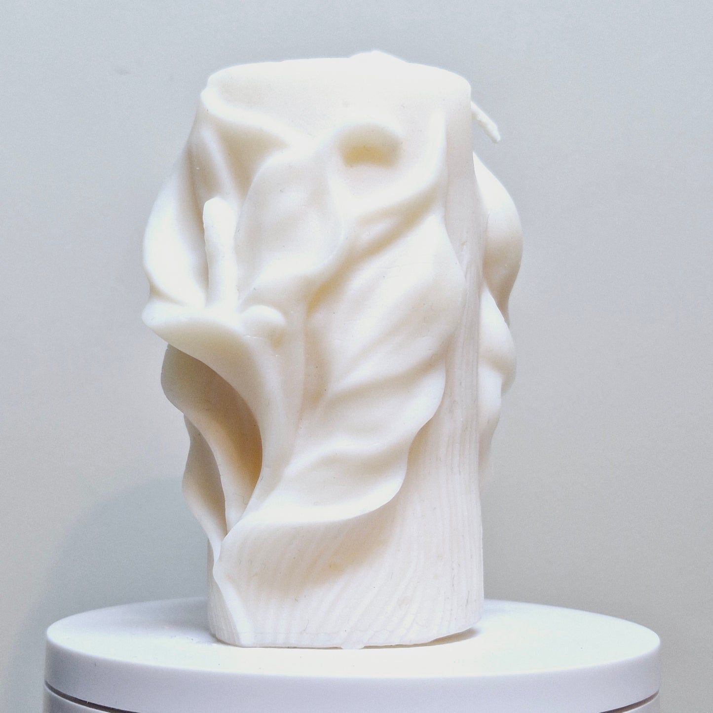 BOUGIE FLEUR ARÔME