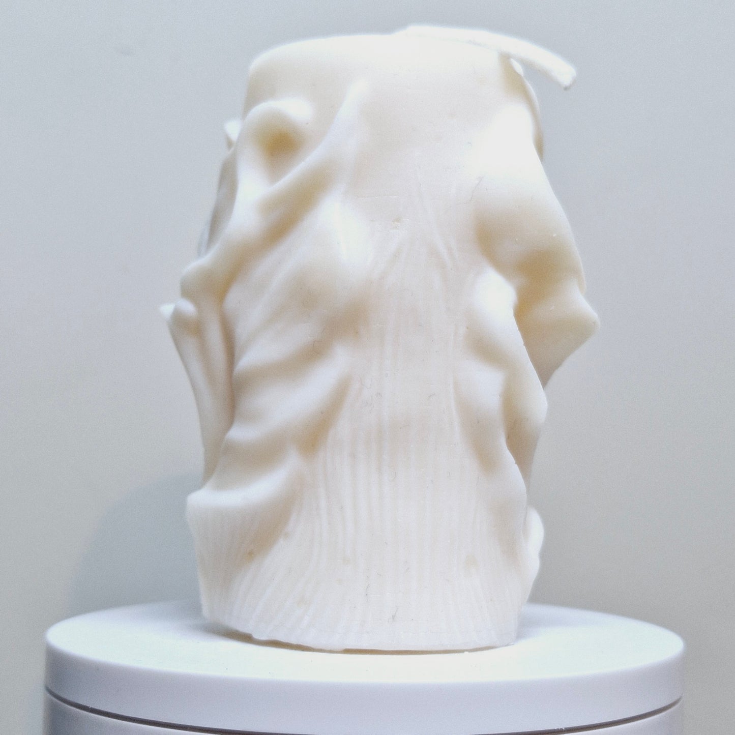 BOUGIE FLEUR ARÔME
