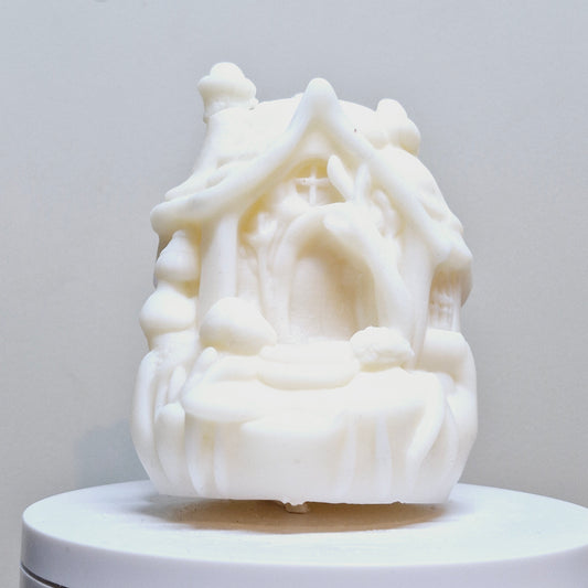 BOUGIE PETITE MAISON