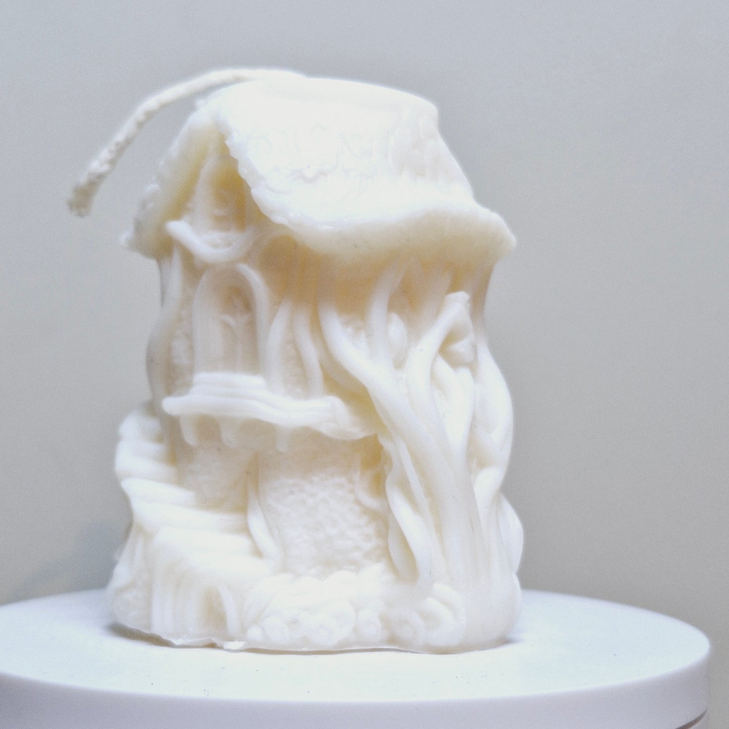 BOUGIE MAISON ESCALIER