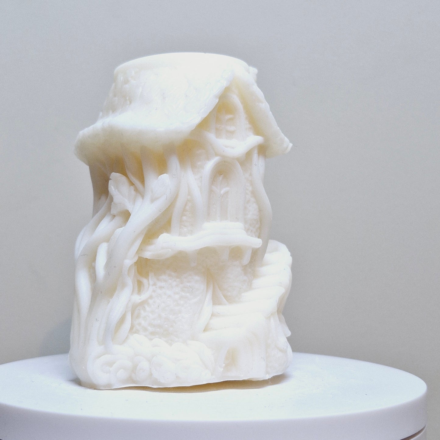 BOUGIE MAISON ESCALIER