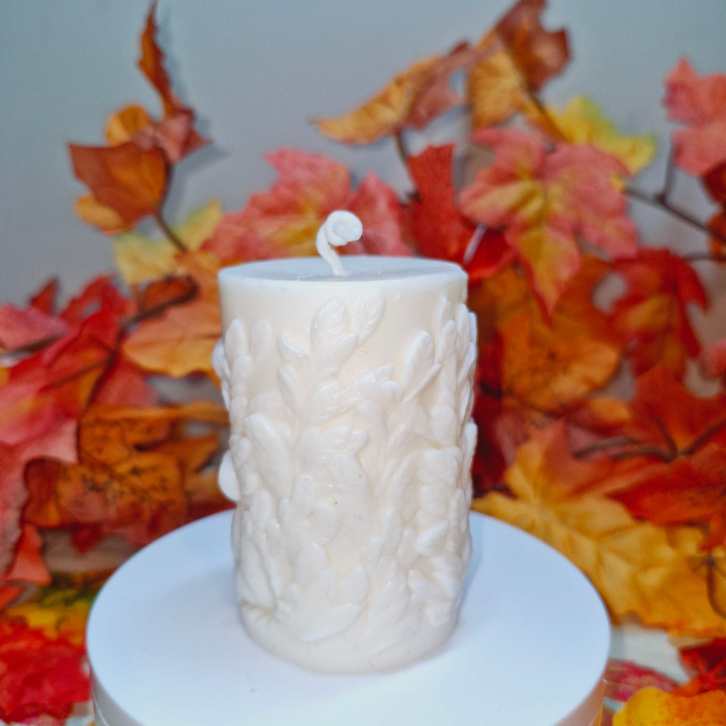 BOUGIE FAMILLE KOALA