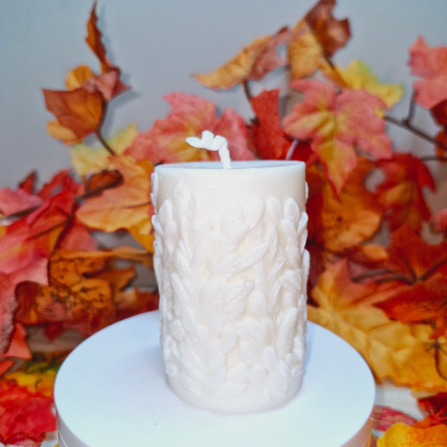 BOUGIE FAMILLE KOALA